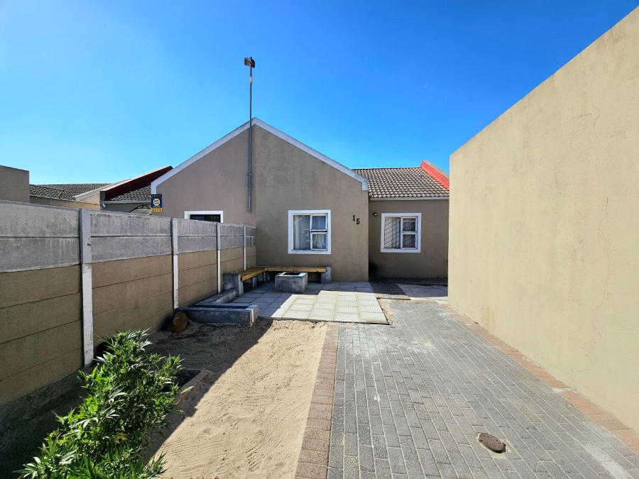 2 Bedroom Property for Sale in Weltevreden Valley Western Cape